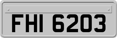 FHI6203