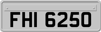 FHI6250