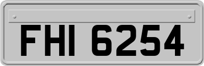 FHI6254