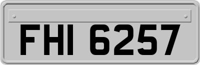 FHI6257