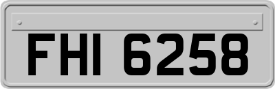 FHI6258