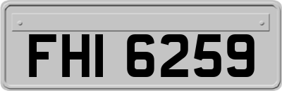 FHI6259