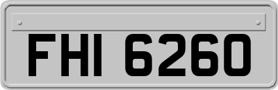 FHI6260