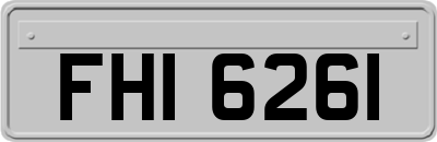 FHI6261