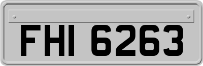 FHI6263