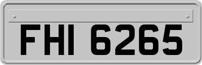 FHI6265