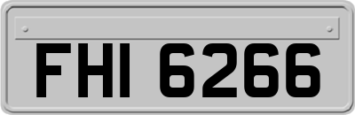FHI6266