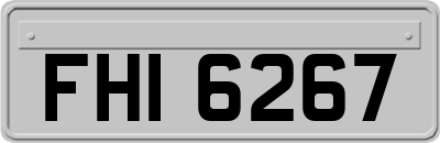 FHI6267