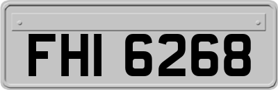 FHI6268