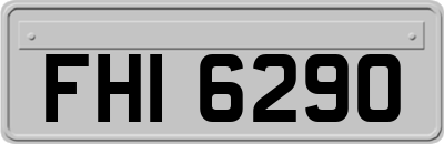 FHI6290