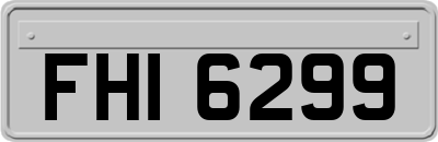 FHI6299