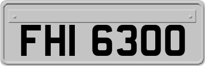 FHI6300