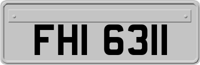 FHI6311