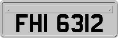 FHI6312