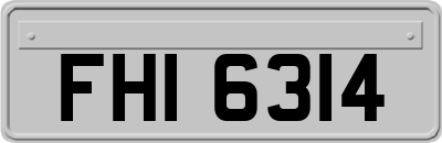 FHI6314