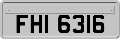 FHI6316