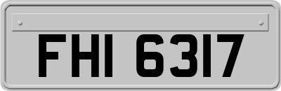 FHI6317