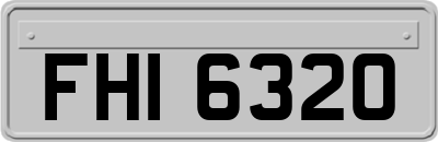 FHI6320