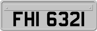 FHI6321
