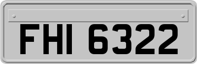 FHI6322