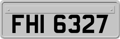 FHI6327