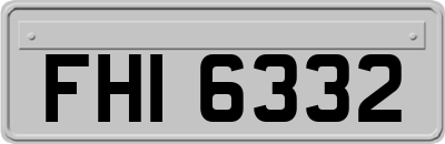 FHI6332