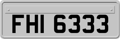 FHI6333