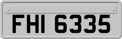 FHI6335