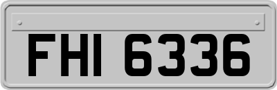 FHI6336