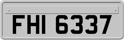 FHI6337