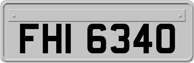 FHI6340