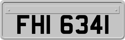 FHI6341