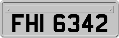 FHI6342