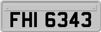 FHI6343