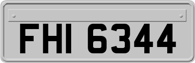 FHI6344