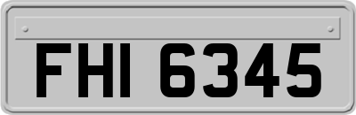 FHI6345