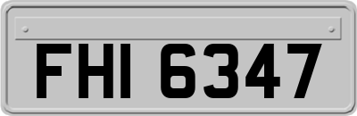 FHI6347