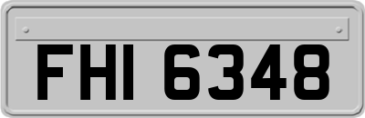 FHI6348
