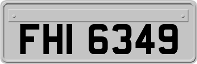 FHI6349