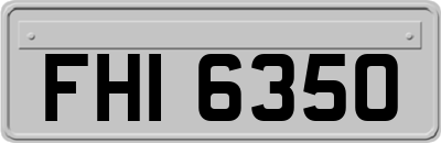 FHI6350