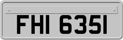 FHI6351