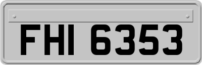 FHI6353