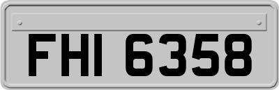 FHI6358