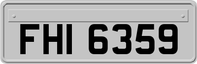 FHI6359