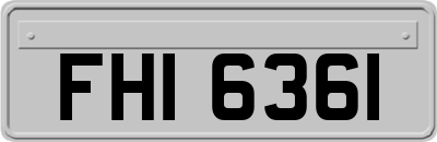 FHI6361