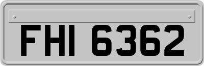 FHI6362