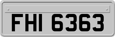 FHI6363