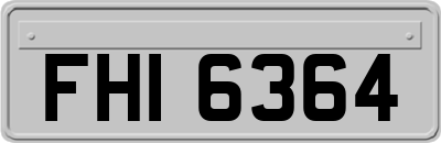 FHI6364