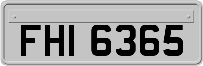 FHI6365