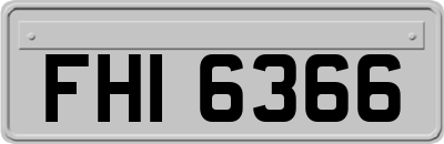 FHI6366